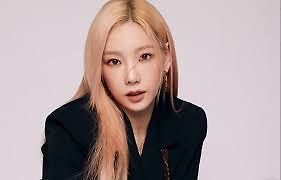 Taeyeon (All Rounder Ver.)