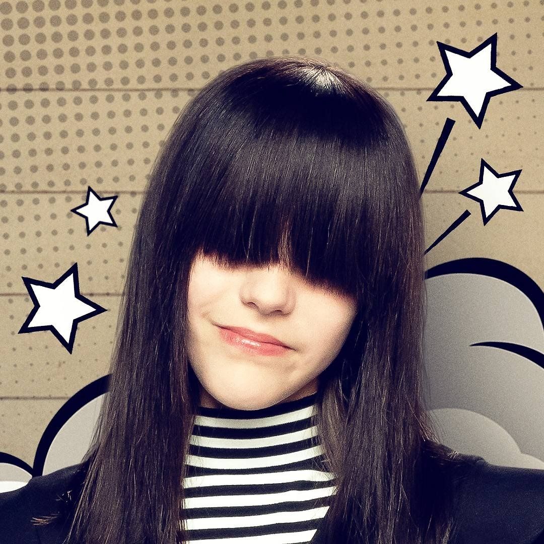 Lucy Loud (Español Latino)
