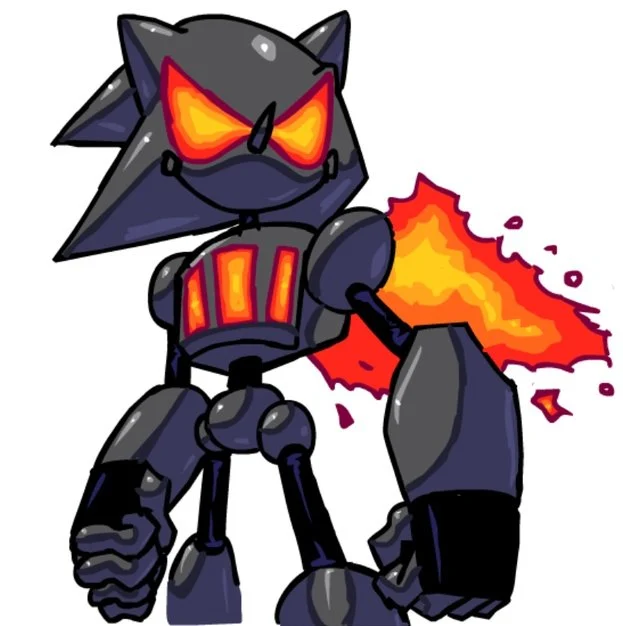 Furnace voice (Starbuck Sothis)