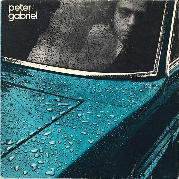 Peter Gabriel (Debut Era)