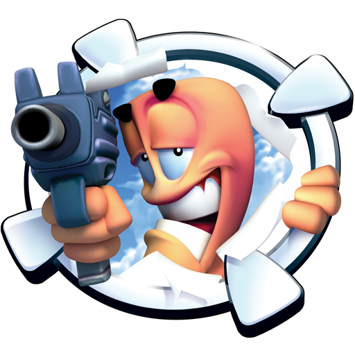 worms 3D Spanish inquisition 