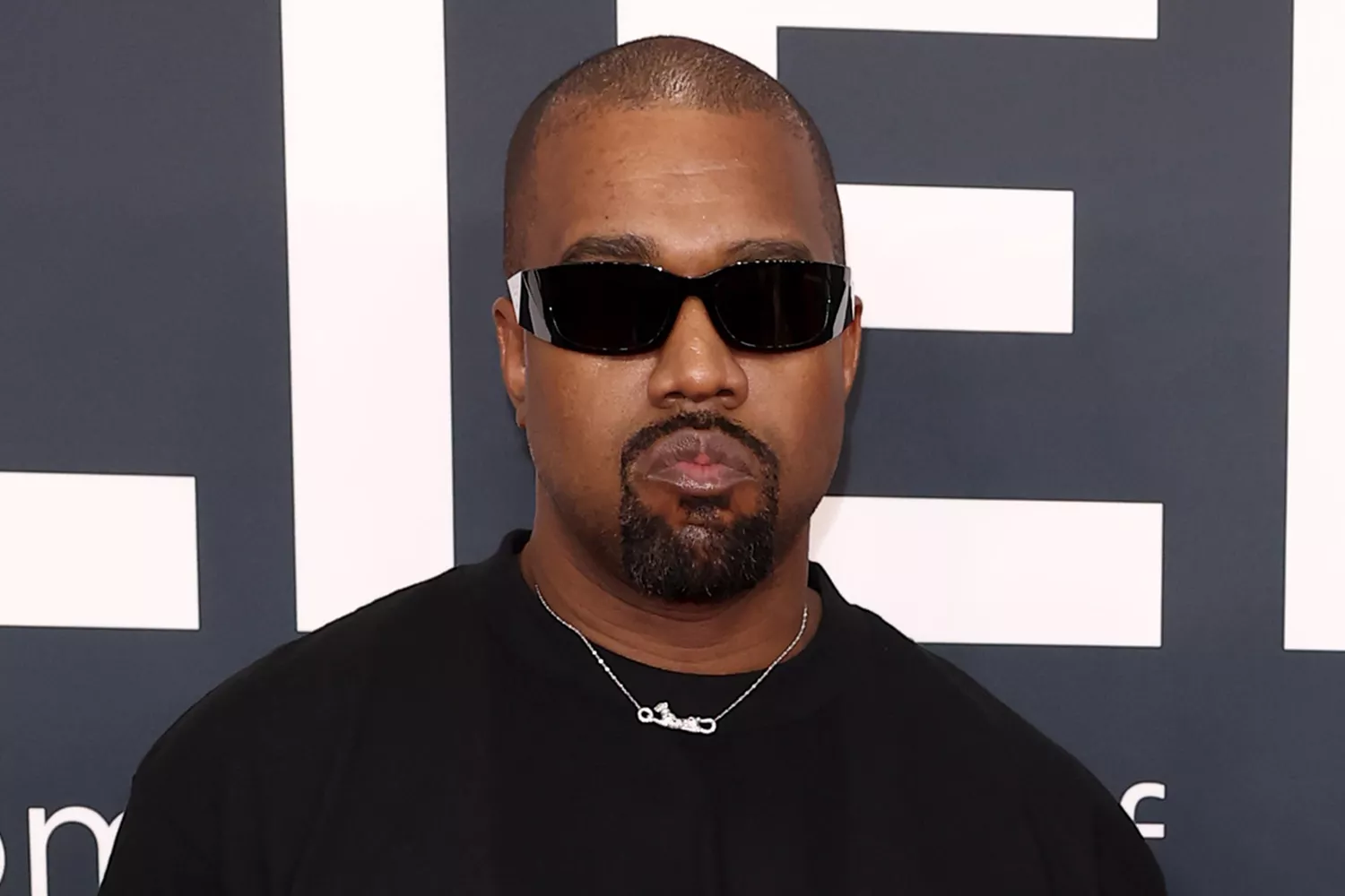 Kanye West (Vultures Era)