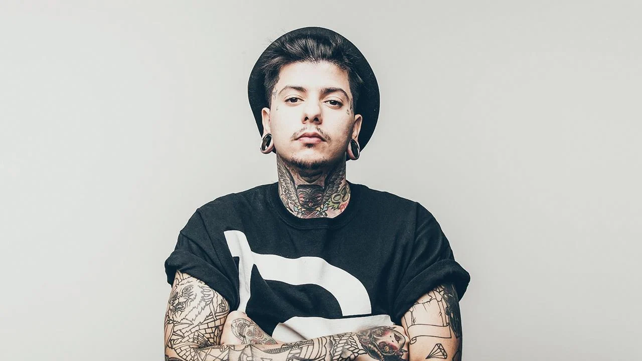 Agir (MUSIC ARTIST FROM PORTUGAL)