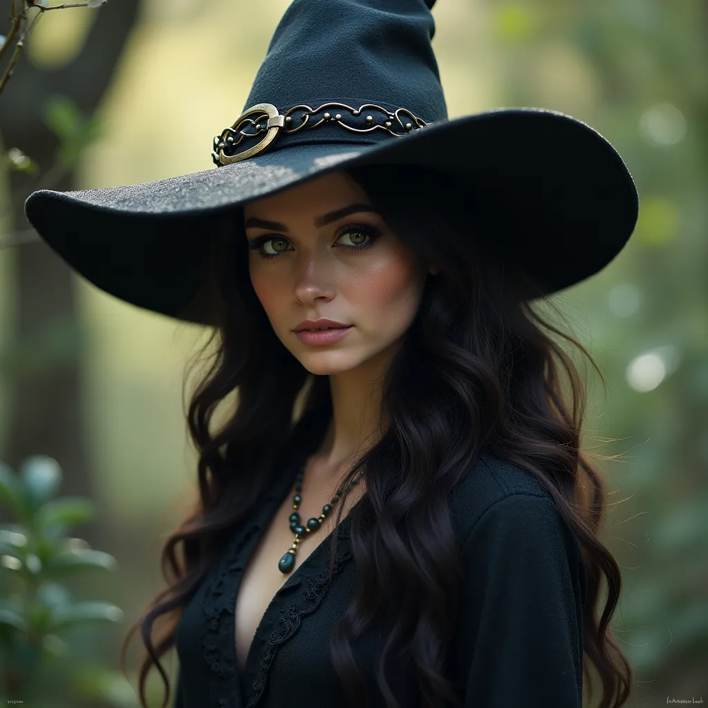 Weela the Witch (Quiz Time)