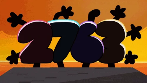 Two Thousand Seven Hundred Sixty-Three / 2763 (Battle for Dream Island / BFDI / TPOT)