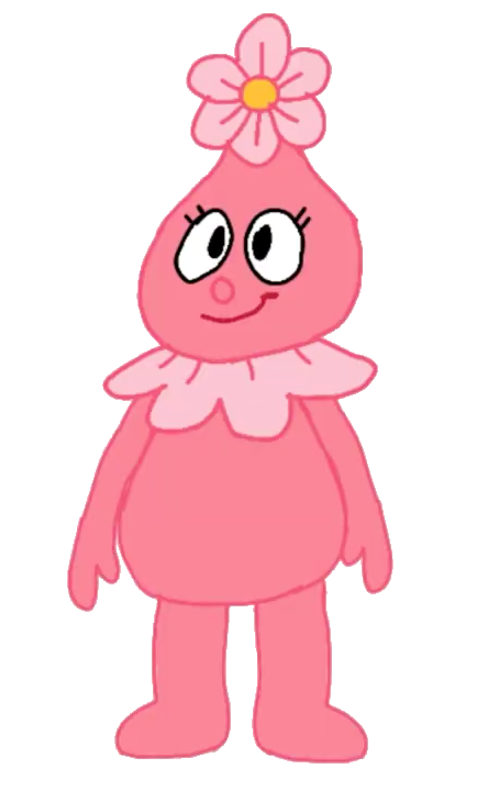 Foofa (Yo Gabba Gabba)