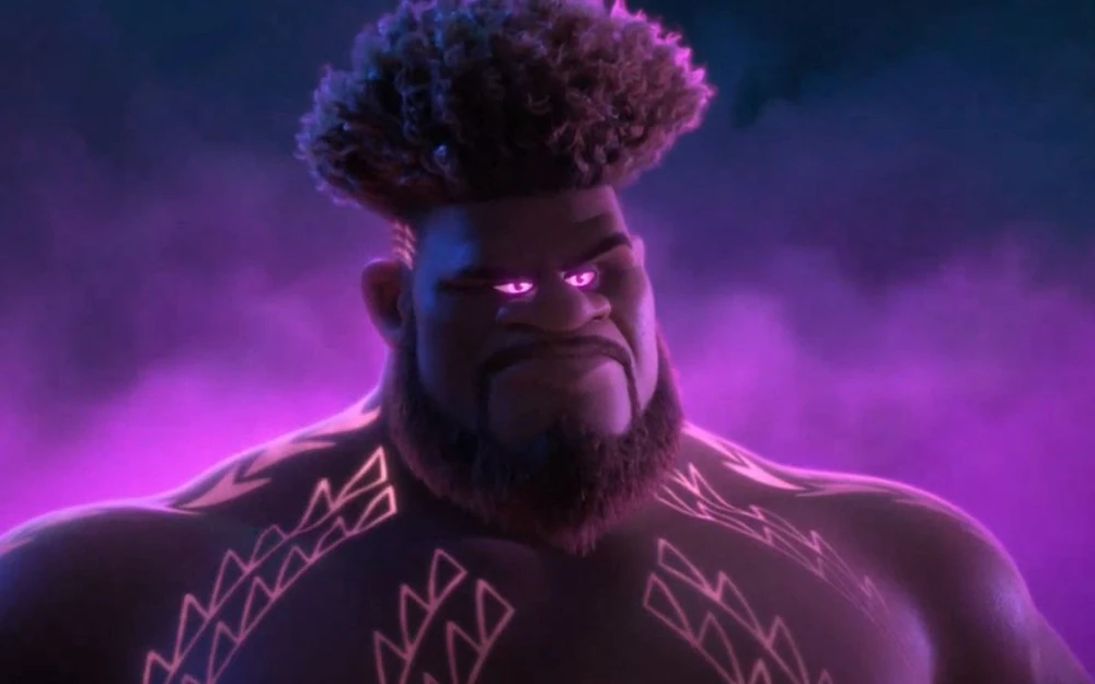 Nalo (Moana 2)