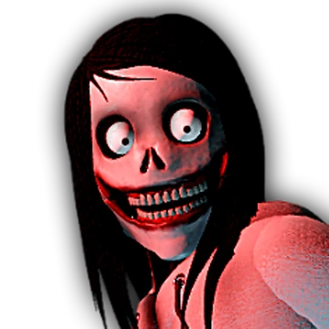 Jeffery Woods (Pillar Chase 2) Jeff The Killer PC2