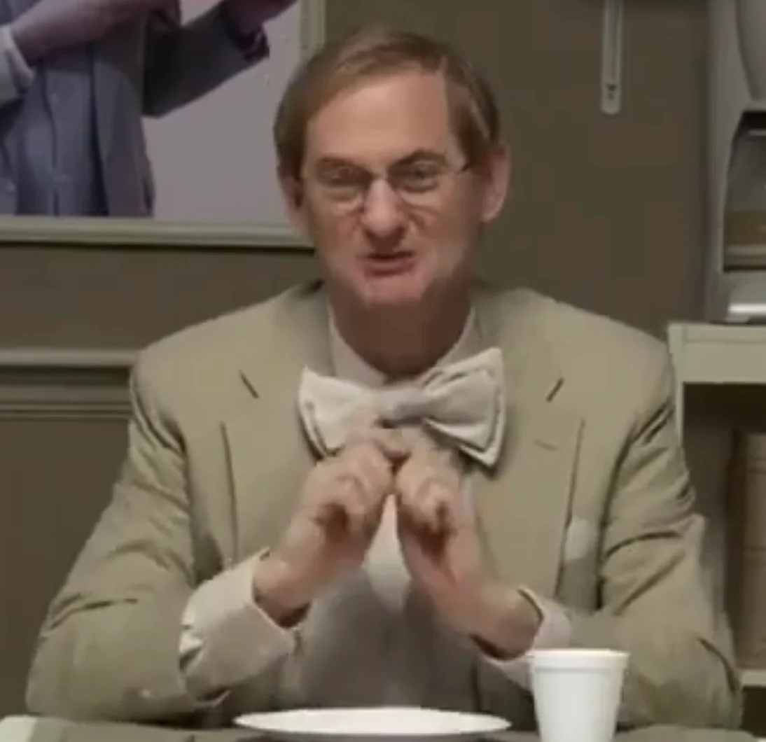 Knit Knots (Imagination Movers Pilot) (Unknown Actor)