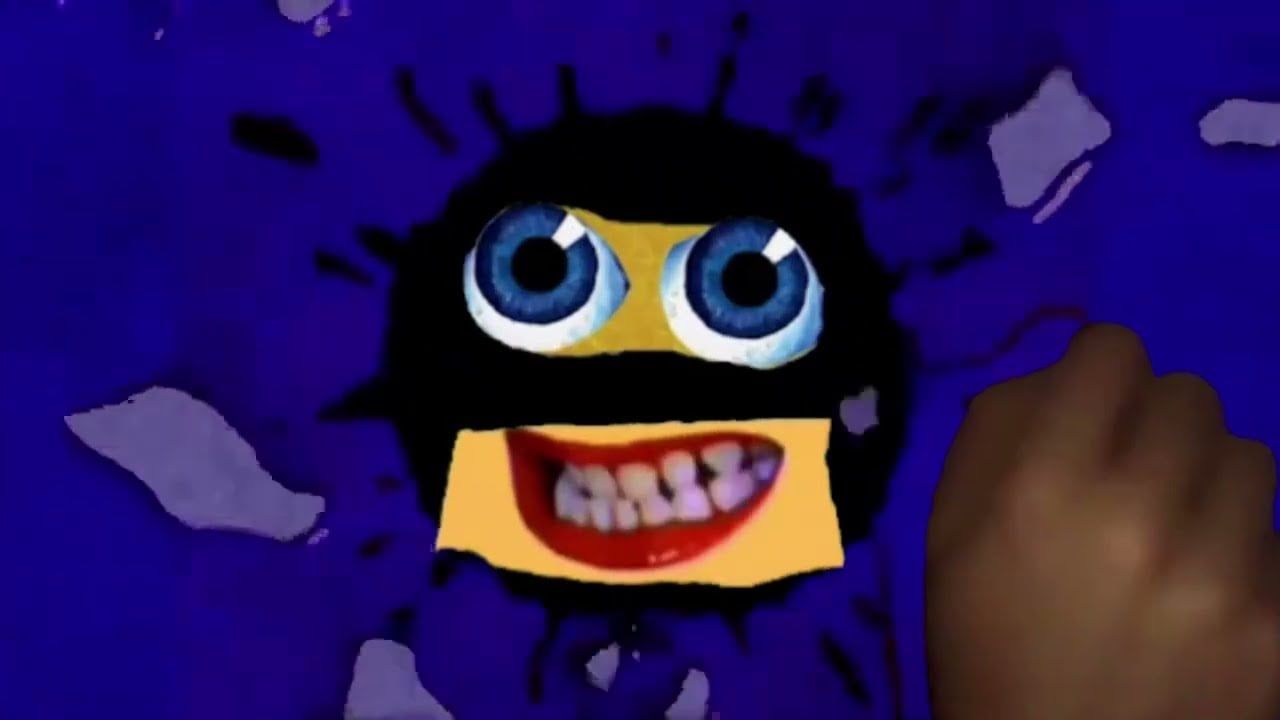 Dr. Klasky Csupo (Infinite Mac Boing Voice) (RoboSplaat Toons)
