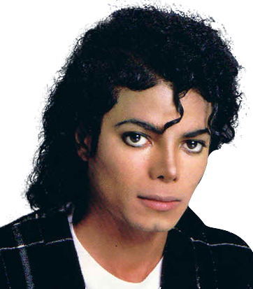 Michael Jackson V2