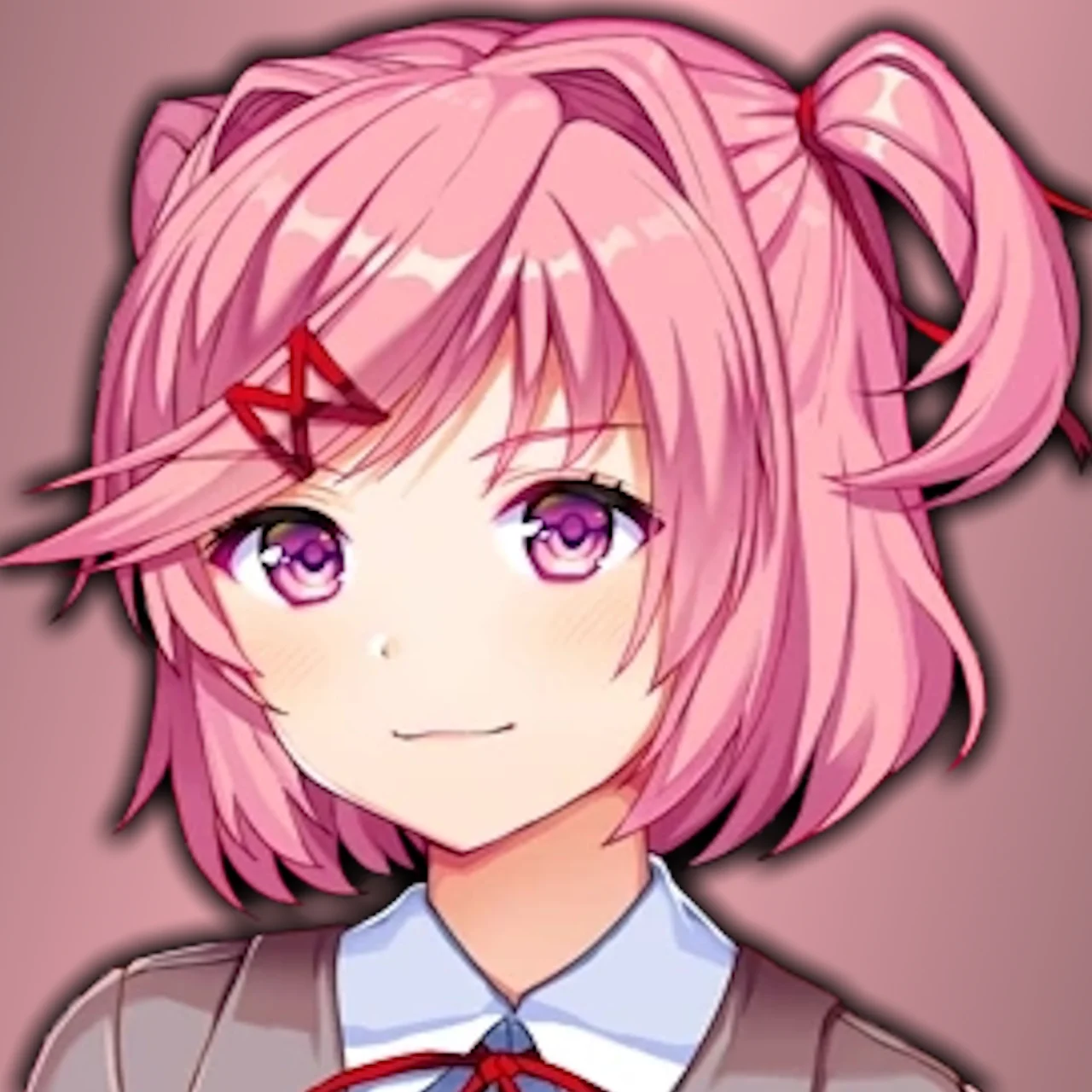 Natsuki [DDLC Forever]