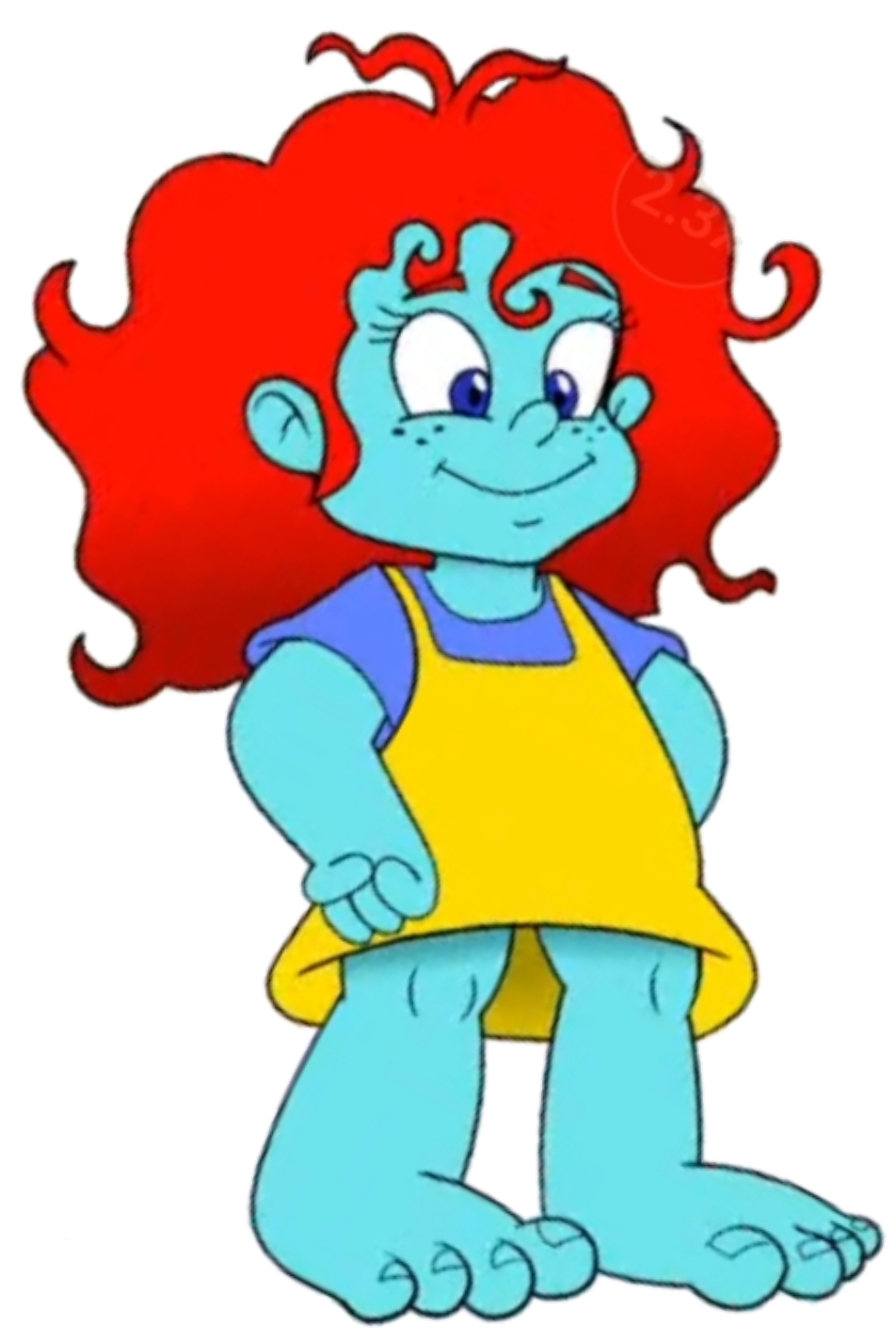 Pooky (Dragon Tales)