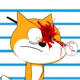 Scratchy (Scratchy Nonsenses)