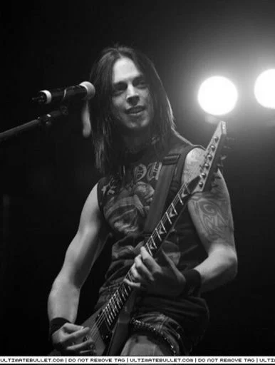 Matt Tuck (Yelling Screams)