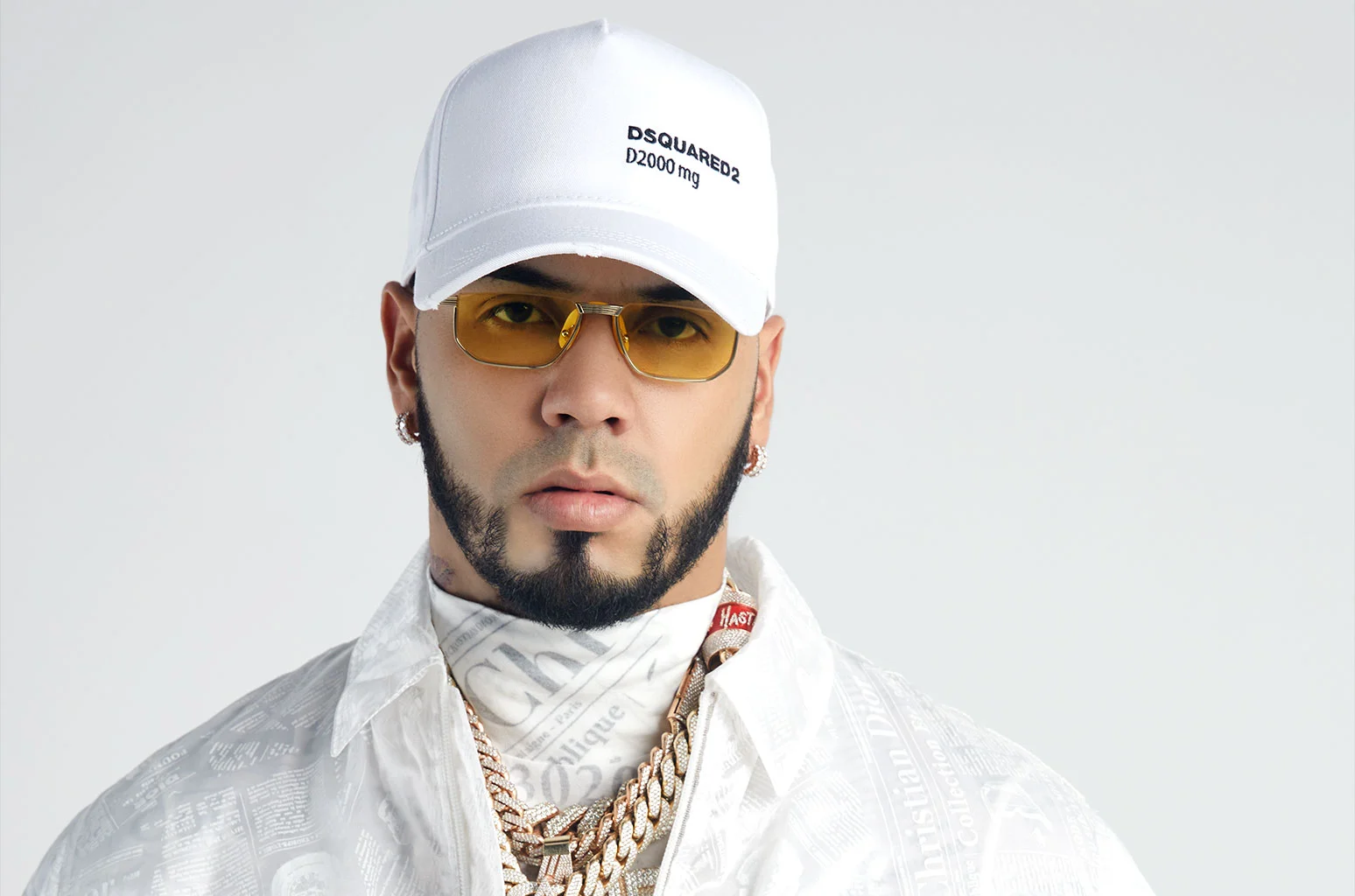 Anuel Aa 2022