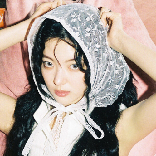 ITZY Lia [Soft Ver]