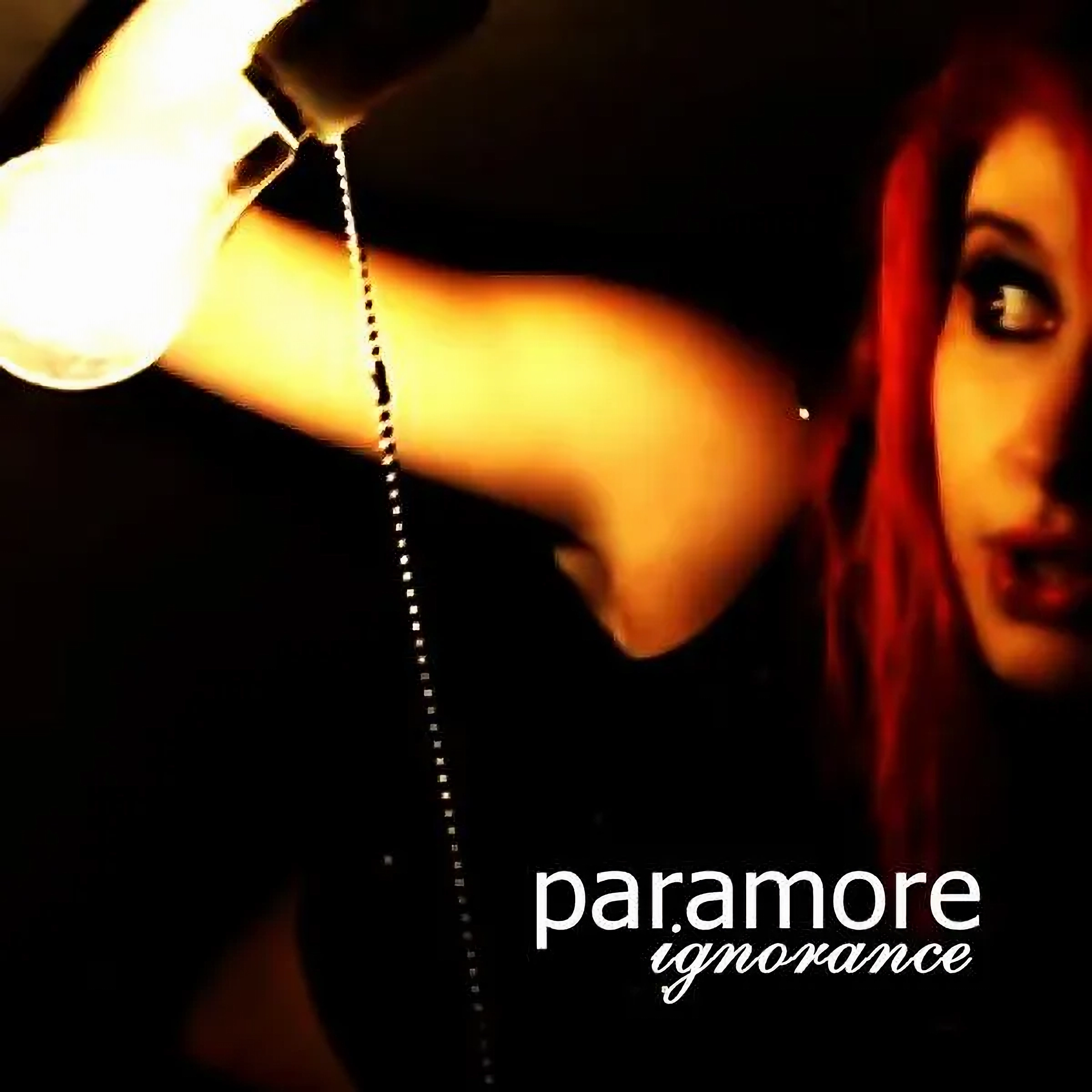 Paramore (Hayley Williams)
