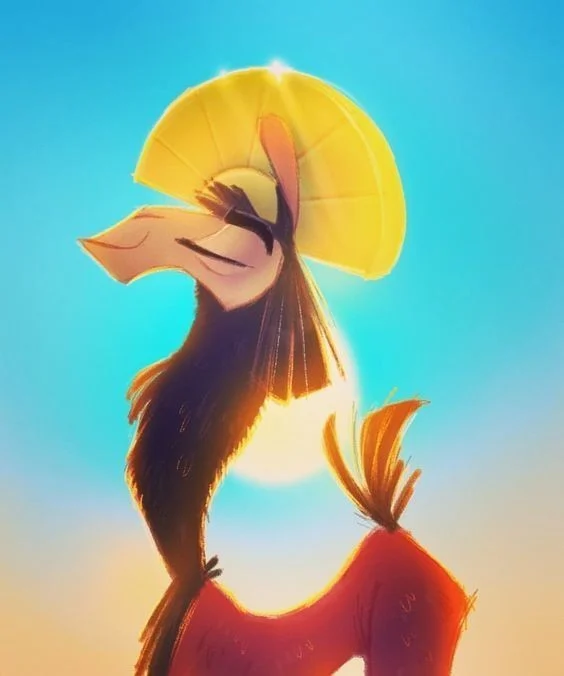 Emperador Kuzco - Jesús Barrero (Español Latino / Latin American Spanish Dub) [Las Locuras del Emperador / Las Locuras de Kronk]