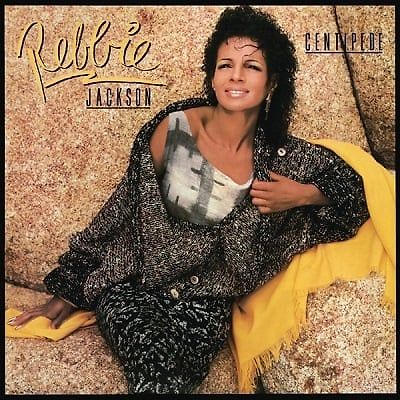 Rebbie Jackson (Centipede Era)