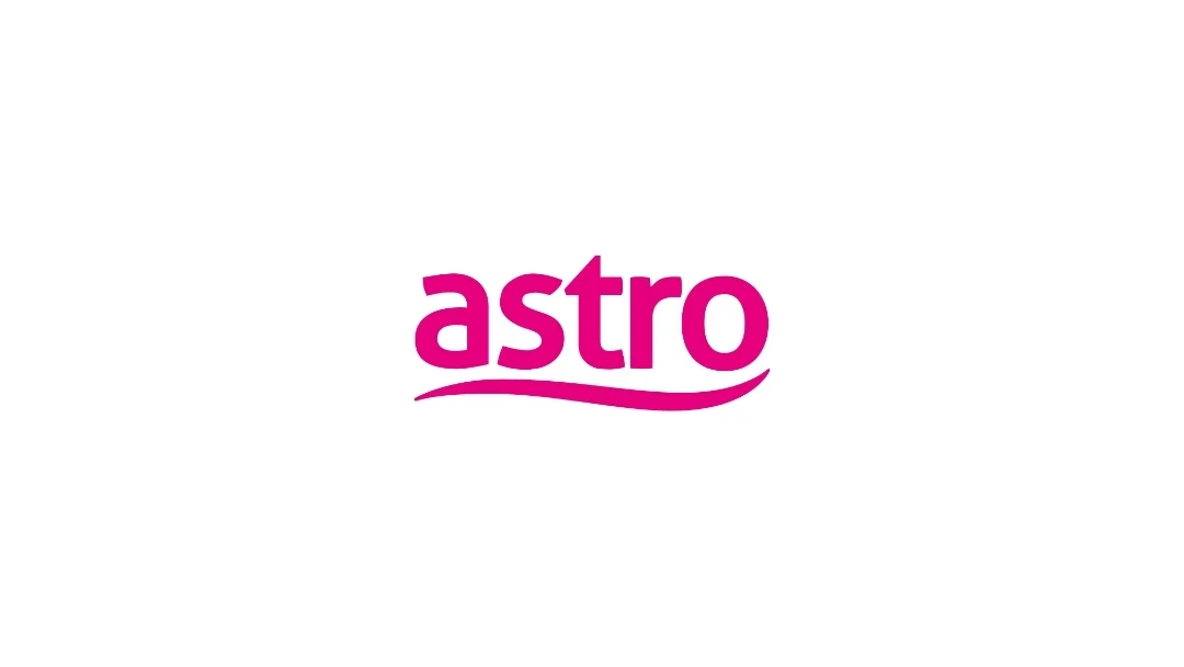 Astro Malaysia Announcer (Male, Mandarin)
