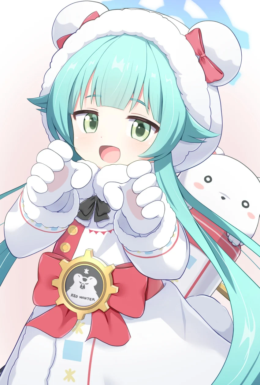 Akiizumi Momiji (Blue Archive)