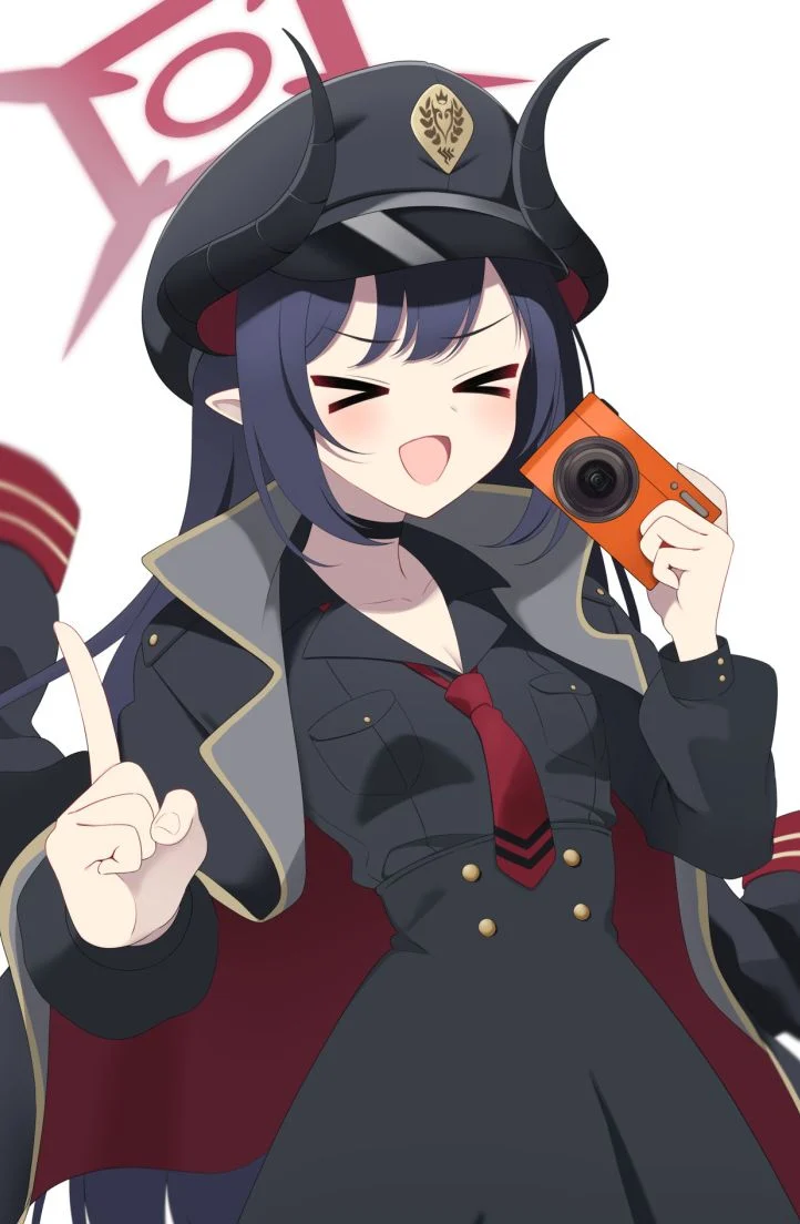 Motomiya Chiaki (Blue Archive)