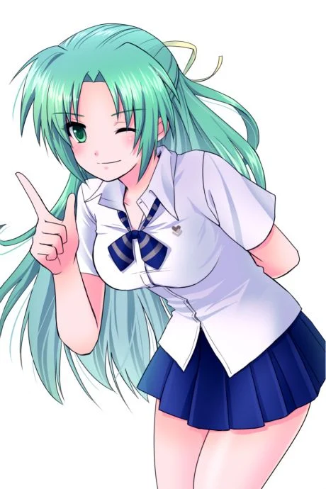 Shion Sonozaki