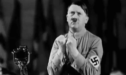 Adolf Hitler