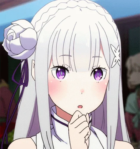 Emilia V2 [Español Latino] (By Pupe)