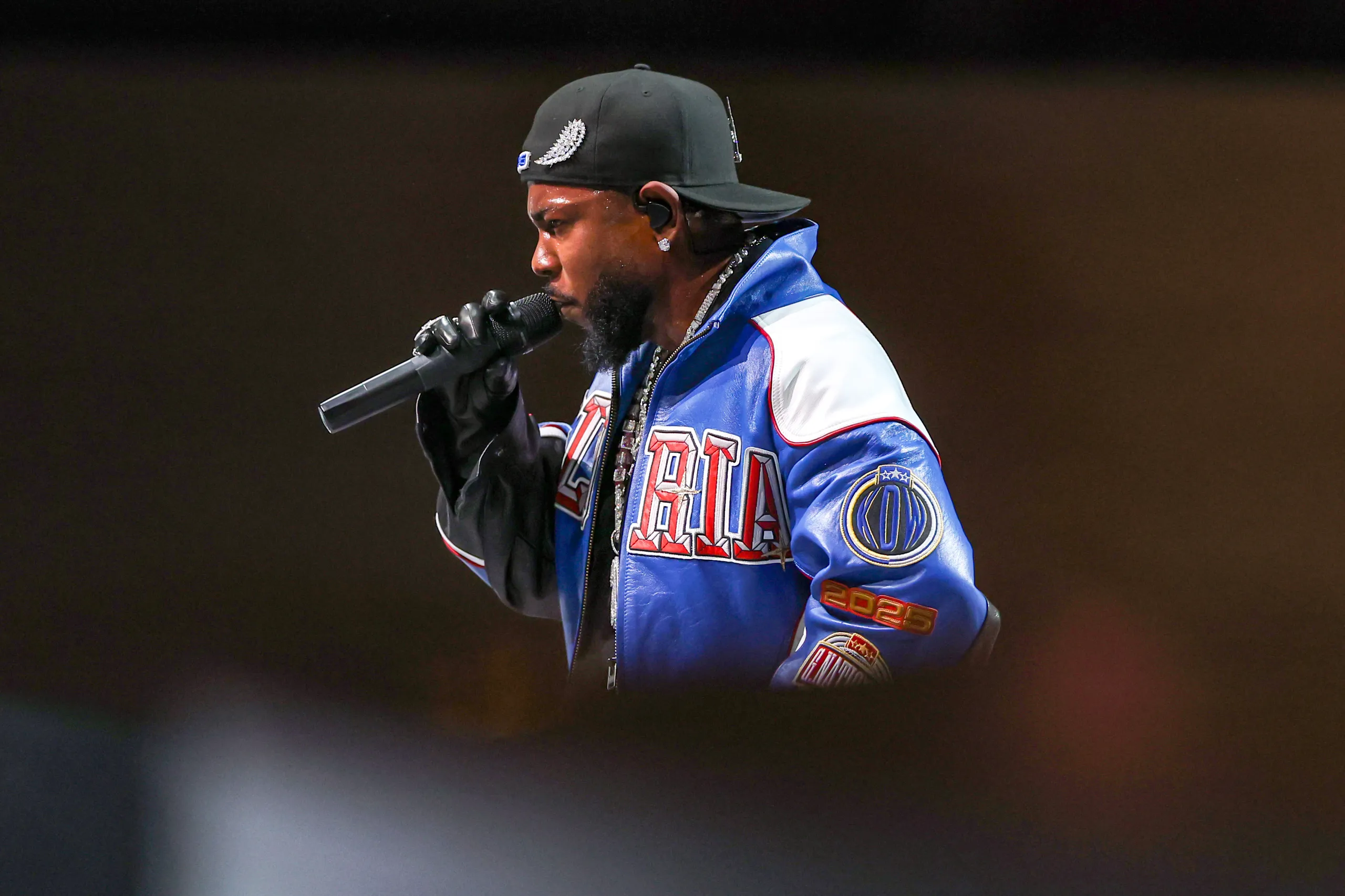Kendrick Lamar (Super Bowl)