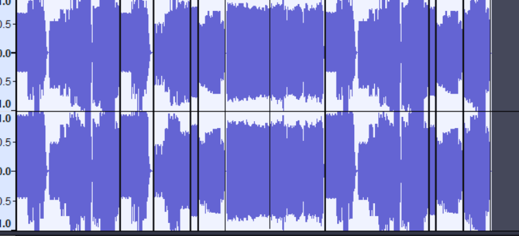 bunch of random songs i made