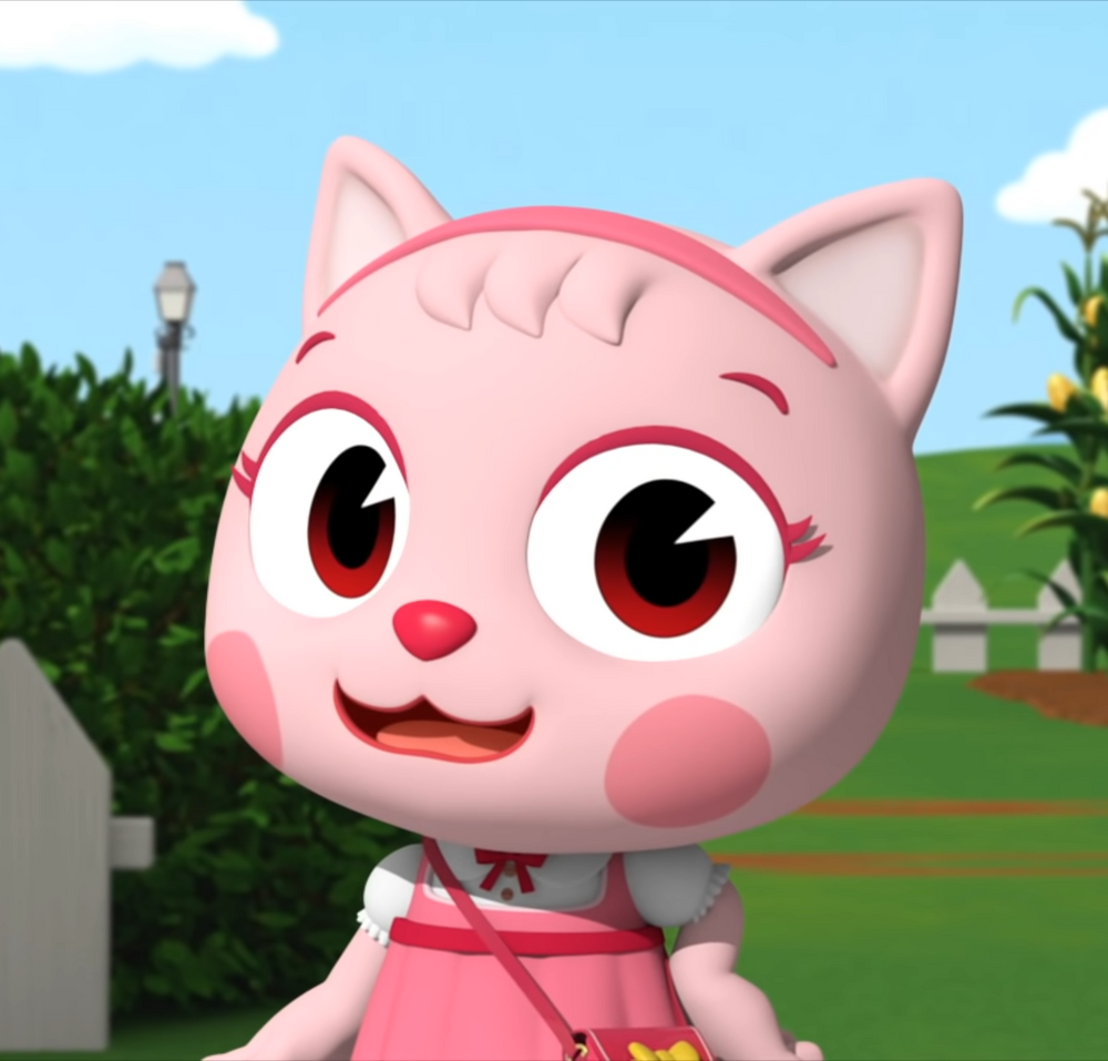 Viki (Super Z - Korean)