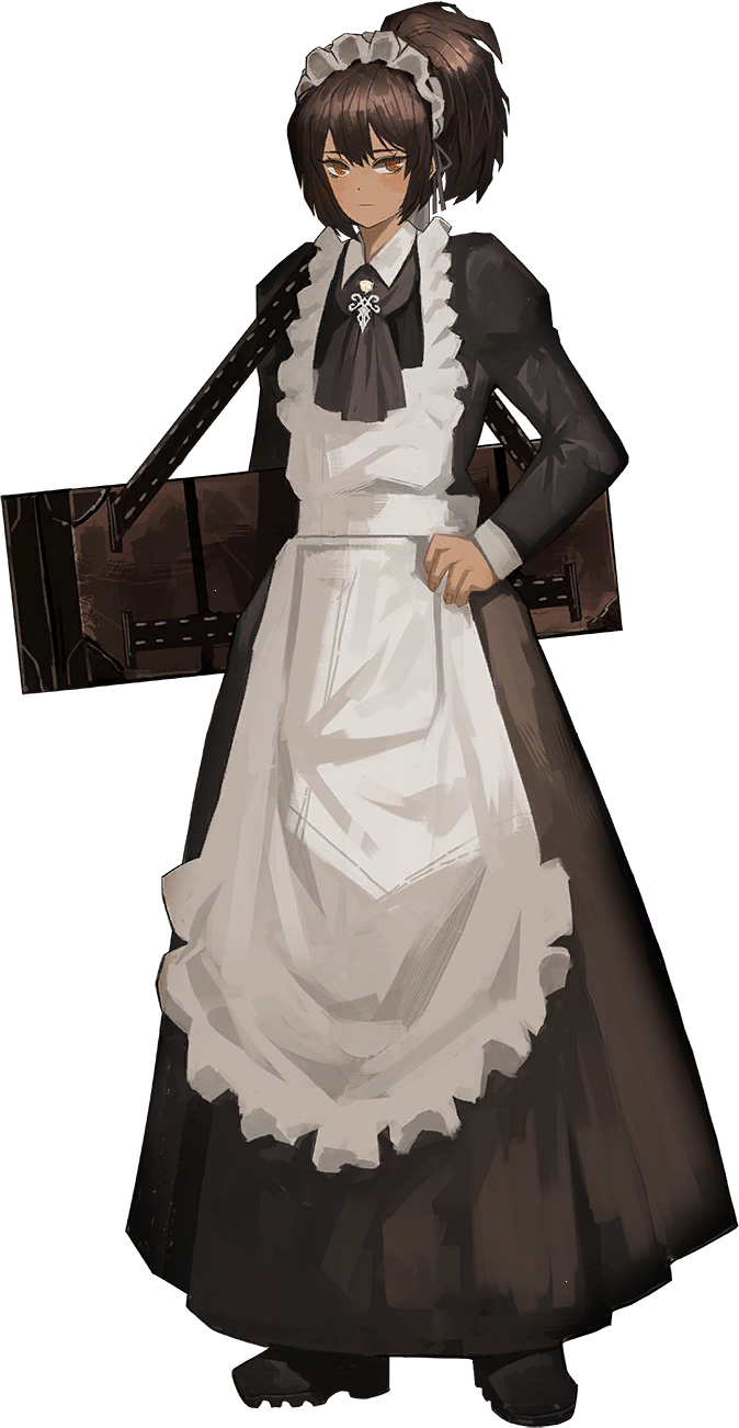 Nelly(Limbus company)