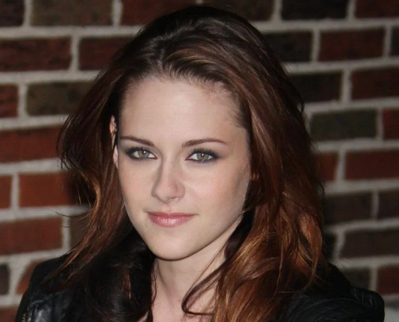 Kristen Stewart