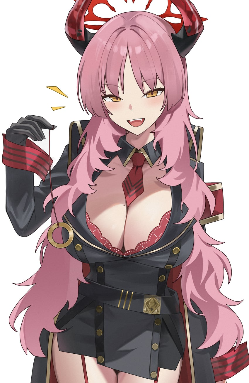Kyōgoku Satsuki (Blue Archive)