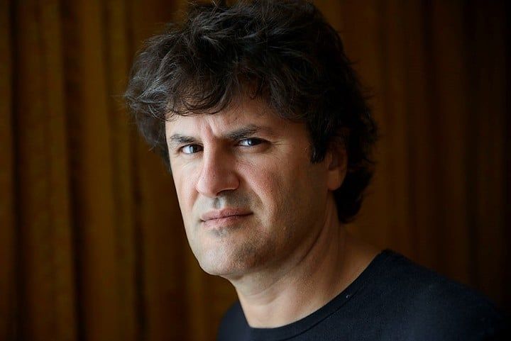 Andrés Ciro Martínez (OG-32K)