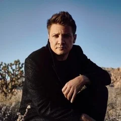 Jeremy Renner (Singing Voice)