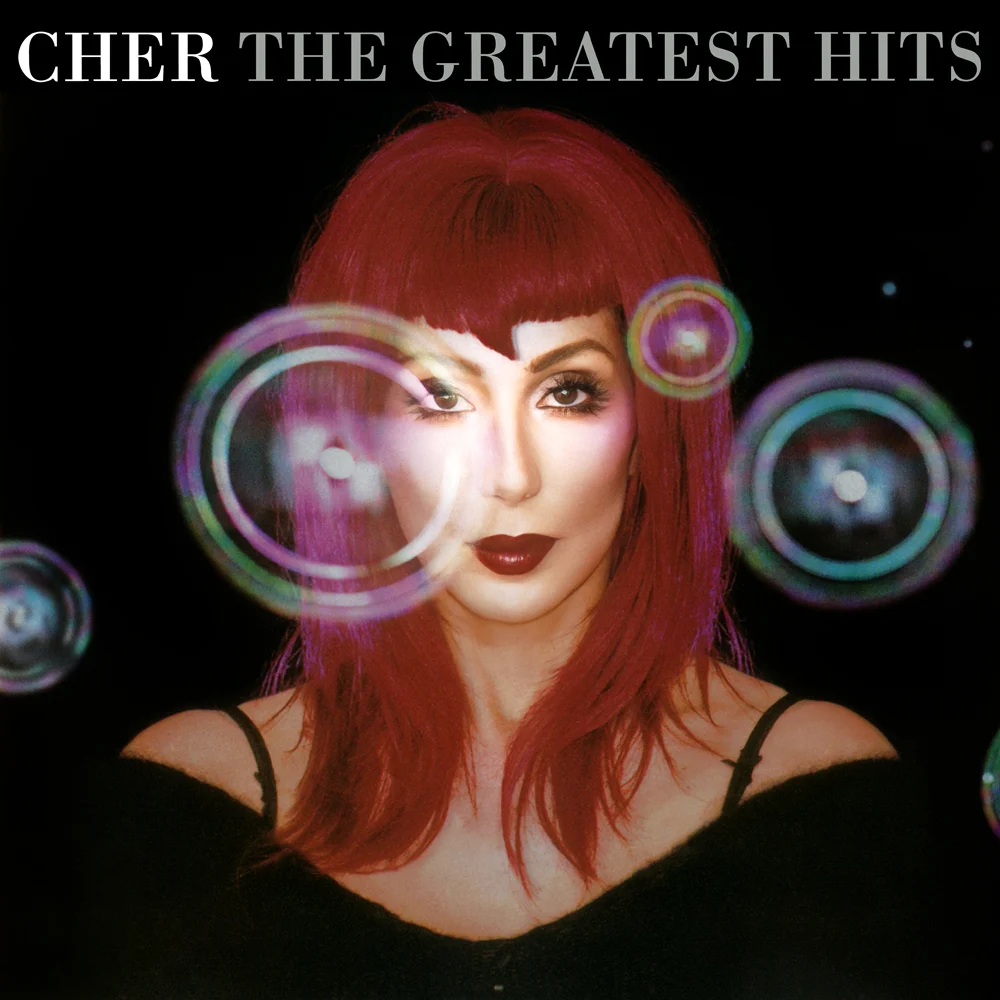 Cher (The Greatest Hits Era)