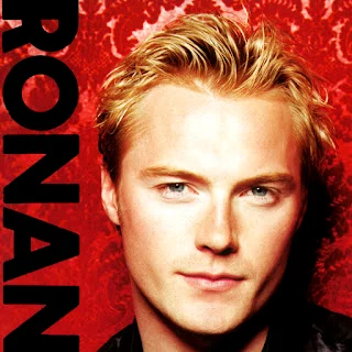 Ronan Keating (Debut Era)