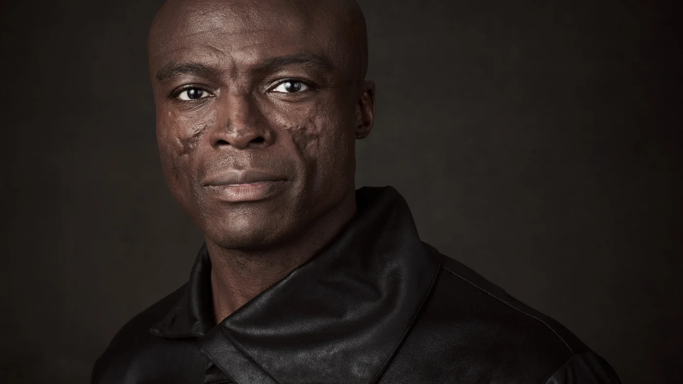 Seal (Singer)
