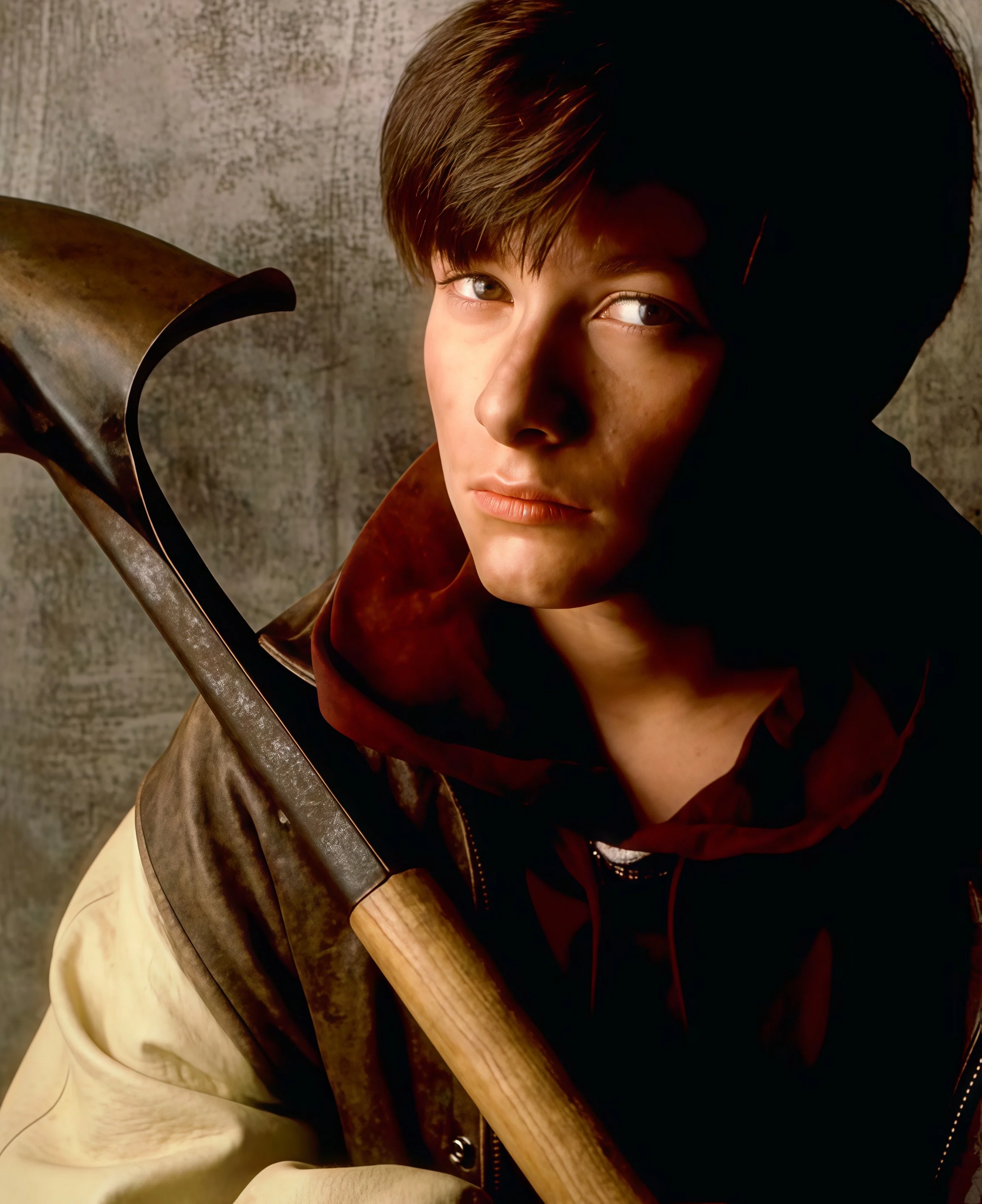 Edward·Furlong