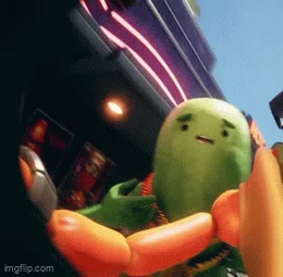 Big Dill (Fortnite)