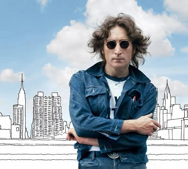 John Lennon (1970-1971 Raw Mixes) [Titan]