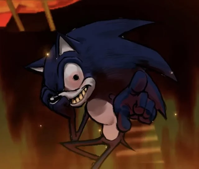 Sonic 2017x