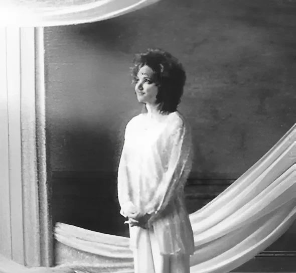 Karen Wheaton (There Is A God Single)