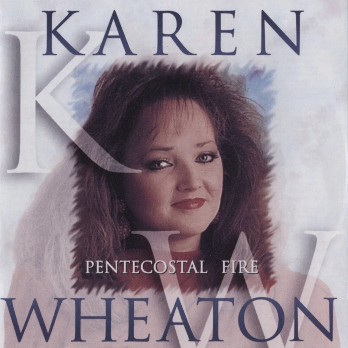 Karen Wheaton (Pentecostal Fire Era, Retrain)