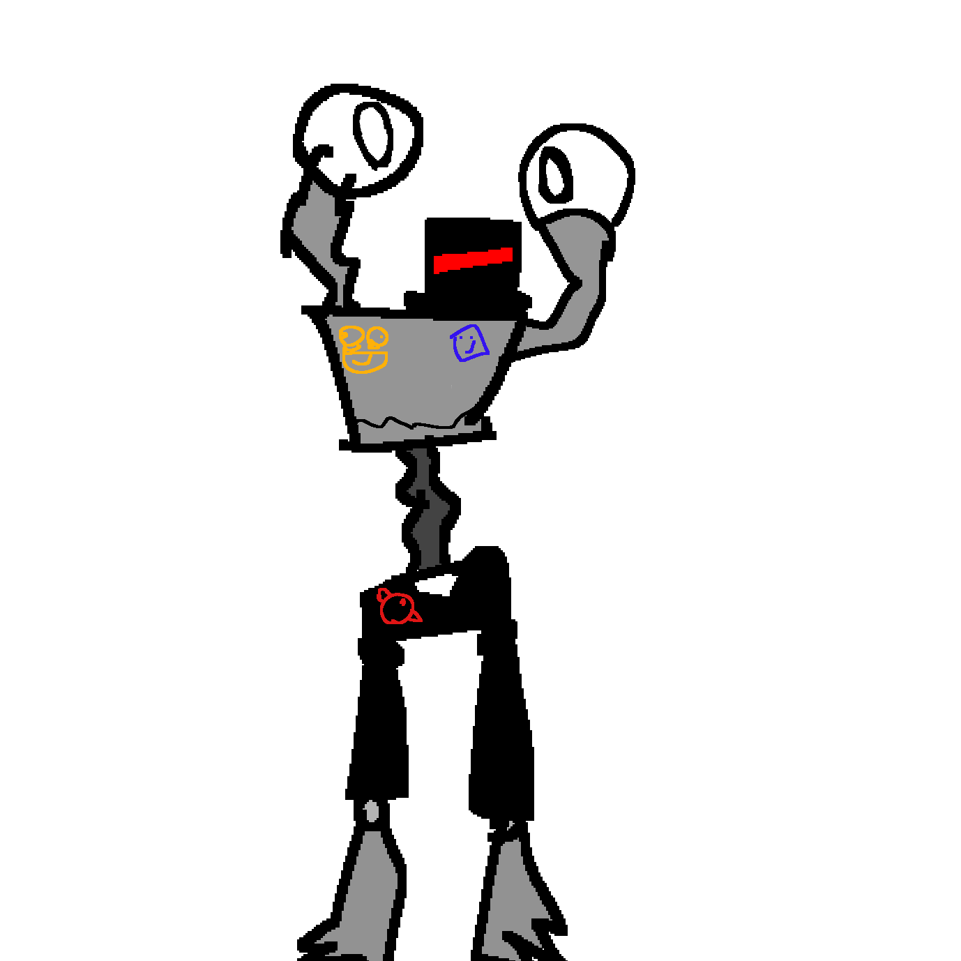 Mr trash [my singing monsters]