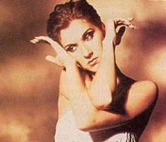 Celine Dion (If That's What It Takes Single)