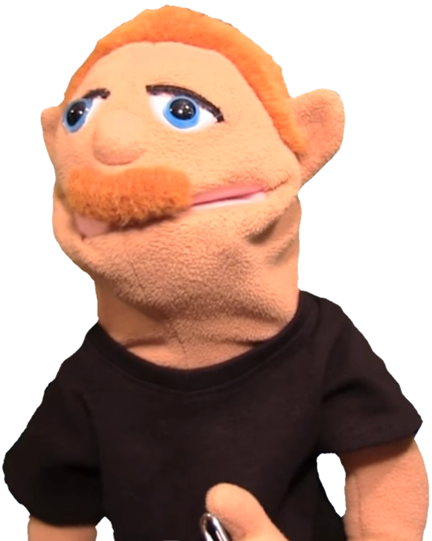 Does Bad Things Guy DBTG (Shucks Retold V1)